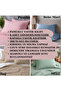 Cotton Pillowcase with Cover 8 Pieces 50X70 - 2