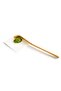 ملعقة شاي ماتشا مصنوعة يدويًا من الخيزران من أكواسيدنا (BAMBOO SCOOP CHASHAKU)