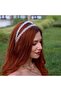 Shiny Crystal Double Bride and Maternity Crown - Wish, Engagement, Wedding, Promise, White Crown