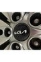 Kia Ceed New Logo 7 Pieces 117 X 58 mm - 4