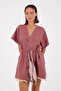 - Kimono - Peshtemal Kimono - Muslin Kimono - Selimiye - 2