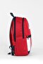 BNT04287 Red Unisex Backpack - 3