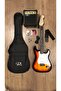 Lea Elektro Gitar Seti Puka - 3