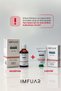 HAIR AND Leather LOTION 25 ML / ECZEMA / PSORIASIS / FUNGAL INFECTION / SEBORRHEIC DERMATITIS - 3