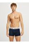 Boxer Shorts 3 Pack Boxer Shorts - 6