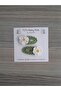 Baby and Child Daisy Figured Hand Knitted Snap Buckle Set of 2 - 2