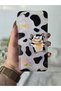 Samsung Galaxy S24 Plus Compatible Printed Transparent Phone Case - 2