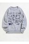 Unisex Crew Neck Sweatshirt