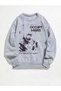 Unisex Crew Neck Sweatshirt