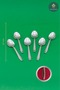Sarmaşık 6-Person 30-Piece Cutlery Set - 6