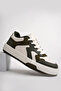 Smoked Women's Casual Shoes - 5
