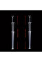 2 Pieces of 7 Balloon Stands Set - Easy Setup Desktop Balloon Holder for Party and Birthday - 5