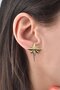 North Star - Pole Bijouterie Earrings