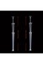 Balloon Stand Set of 7 - Desktop Balloon Holder for Party and Birthday Easy to Install Balloon Stand - 6
