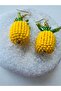 Ananas Küpe - 2