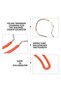 Professional Hair Remover Epilator Hair Removal Tool Apparatus Epilator For Face Universal Hair Removal Tool - 5