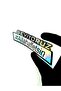 We Love Labels Special Edition # Allahaffetsin Sticker - Special Design Hologram - Sticker # Allahaffetsin