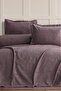 Aren 2 Piece Single Pique Set 180X240 Powder