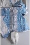 Baby Boy Religious Ceremony Prince Circumcision Outfit for Boys Gift Baby Gift - 3