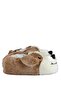Animal Slippers with Cute Dog Figure