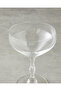 Bliss Kristalin 3-Piece Cup Set, 300 ml, Transparent - 3