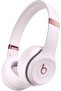 Solo 4 Wireless Bluetooth On-Ear Headphones Matte Pink