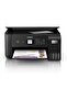 EcoTank 3-In-1 Wi-Fi Printer L3260 Black - 8