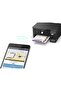 EcoTank 3-In-1 Wi-Fi Printer L3260 Black - 7