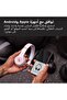 Solo 4 Wireless Bluetooth On-Ear Headphones Matte Pink - 6