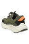 346.f24k331 Reina Khaki Phylon Filet Boys' Sports Shoes - 4