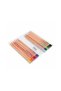 Alpino Trimax Triangle Shaped Jumbo Dry Paint 12 Colors - 2