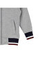 Age Cardigan with Zipper Pocket School Bag 30/150 2 Straps - 3