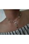 Hello Kitty Theme Coquette Necklace - 2