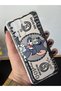Reno 5 Lite Compatible Printed Transparent Phone Case