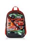 Otto 48379 Hot Wheels Drift Kindergarten Bag Set - 2