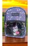 Kuromi̇ School Bag Set (5 Pieces) - 4