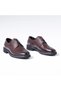 Genuine Leather Men's Classic Shoes Lace-Up Oxford Shoes - 8