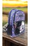 Kuromi̇ School Bag Set (5 Pieces) - 3