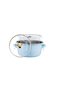 Robin Frying Pan Blue 22 Cm - 2