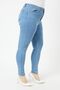 Large Size Battal Jeans Ice Blue S.o.l.m.a.z (Sharer) Have Our Size Table - 6