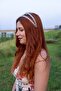 Shiny Crystal Double Bride and Maternity Crown - Wish, Engagement, Wedding, Promise, White Crown - 5