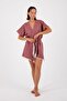 - Kimono - Peshtemal Kimono - Muslin Kimono - Selimiye - 3