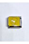 The Simpsons Bart Steel Italian Bracelet Charm - 2
