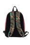 Casual Backpack 70421 Pink - 3