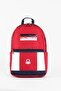 BNT04287 Red Unisex Backpack