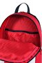 BNT04287 Red Unisex Backpack - 5