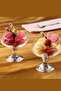 Ice Ville 6-Piece Bowl Ice Cream Container 440336 280 Cc - 2