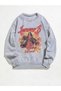 Unisex Crew Neck Sweatshirt