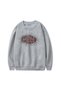 Unisex Crew Neck Sweatshirt