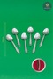 Sarmaşık 6-Person 30-Piece Cutlery Set - 2